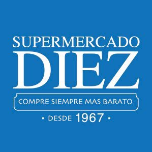 Supermercado Diez